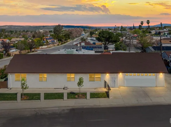 731 A St, Taft, CA 93268
