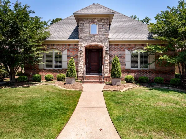 61 Quercus Cir, Little Rock, AR 72223