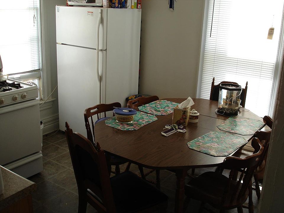 Eat in Kitchen