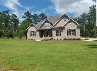 2743 Lately Bridge Rd, Elko, GA 31025