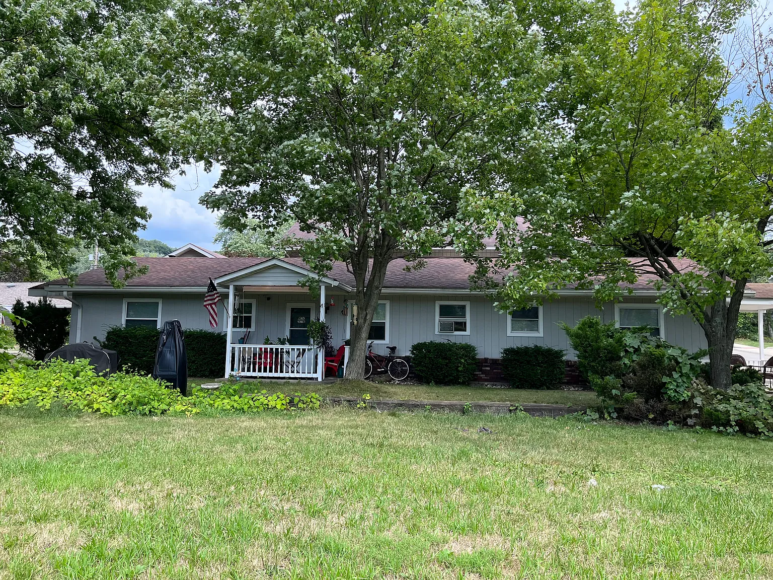 8 W Woodland Ave #8 photo 1