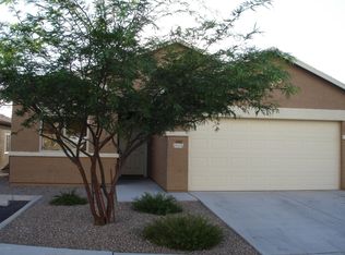 3085 N Desert Stone Pl, Tucson, AZ 85716