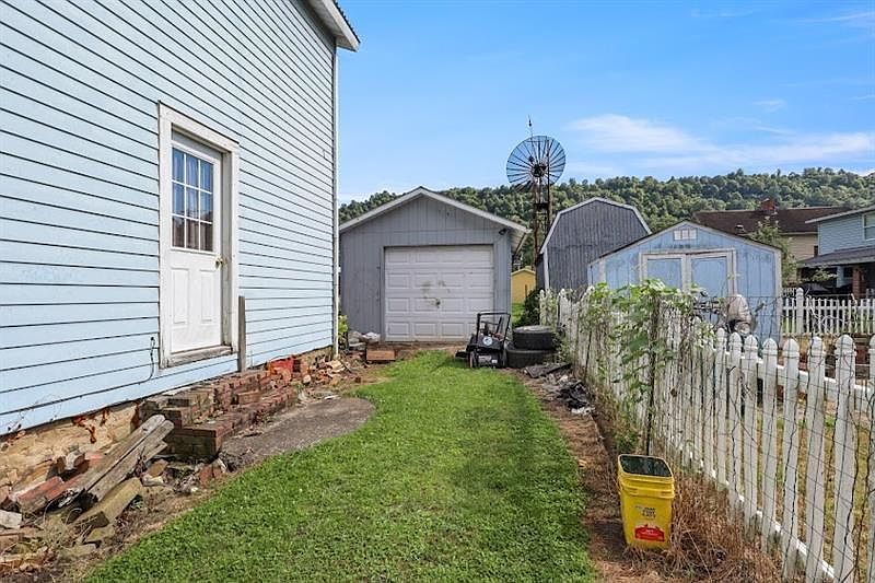 102 Vine St, Perryopolis, PA 15473 MLS 1620247 Zillow