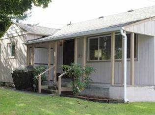 18507 73rd Ave NE, Kenmore, WA 98028