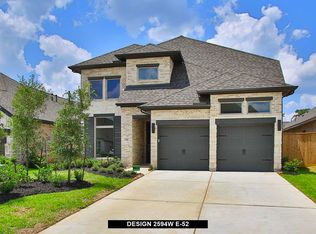 632 Sand Branch Dr, Conroe, TX 77304