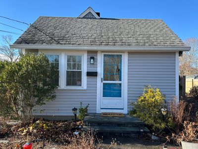 117 Oak Neck Road, Hyannis, MA, 02601