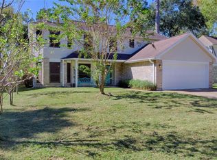 19727 River Brook Ct, Humble, TX 77346