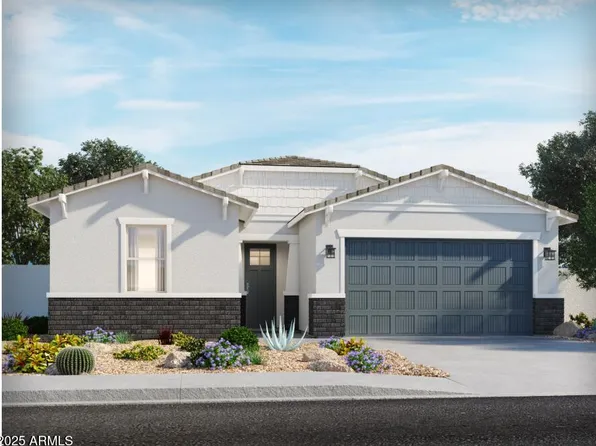 8560 W Saratoga Way, Florence, AZ 85132