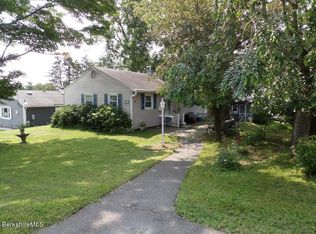 114 Broadview Ter, Pittsfield, MA 01201