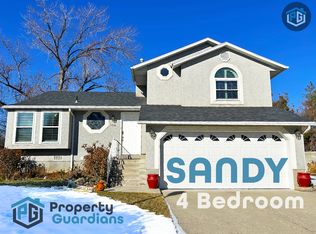 1016 E Broken Ridge Ct, Sandy, UT 84094