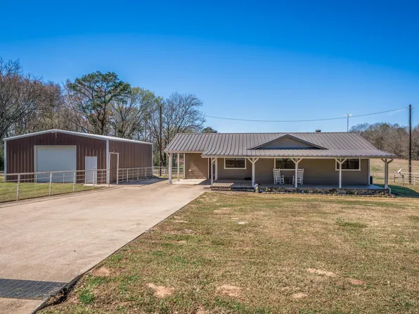 13638 County Road 227, Arp, TX 75750