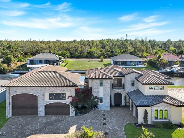 2709 NW 41st Ave, Cape Coral, FL 33993