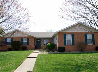 3850 Michael John Dr, Swansea, IL