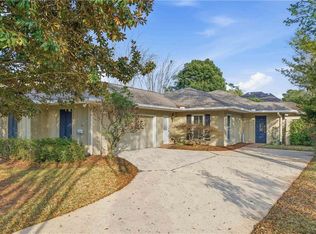 116 Oak Bend Ct, Fairhope, AL 36532