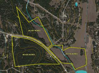 24191 State Highway 46 W, Spring Branch, TX 78070