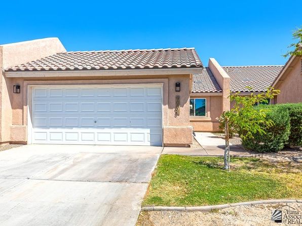 9098 E 30th Pl, Yuma, AZ 85365