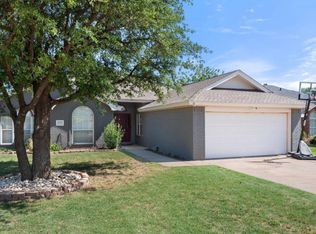 5424 99th St, Lubbock, TX 79424
