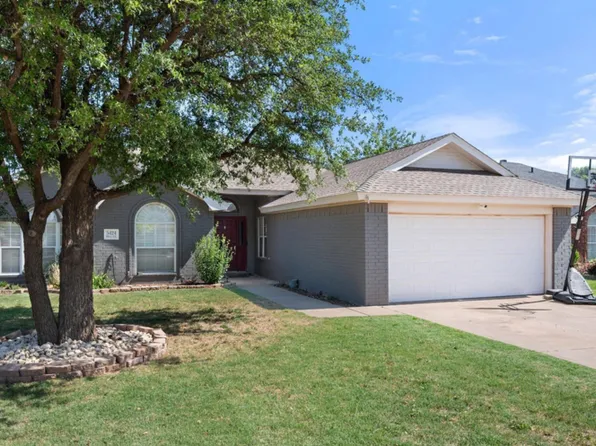 5424 99th St, Lubbock, TX 79424