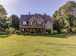 5263 Langston Rd, Byhalia, MS 38611