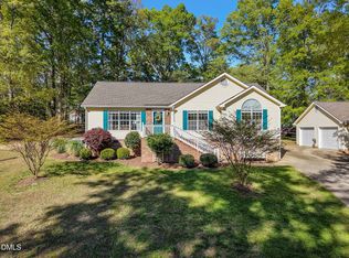 101 Stage Line Cv, Louisburg, NC 27549
