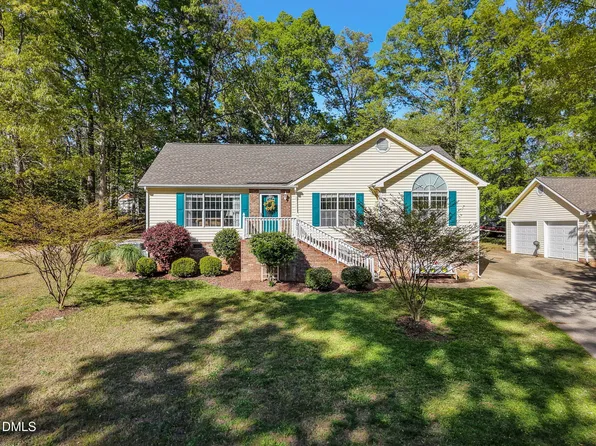 101 Stage Line Cv, Louisburg, NC 27549