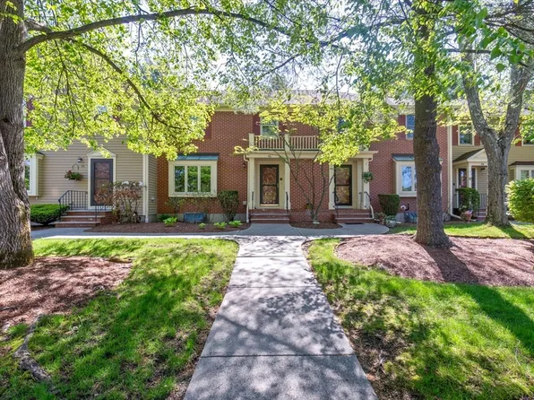 47 Village Post Rd #47, Danvers, MA 01923