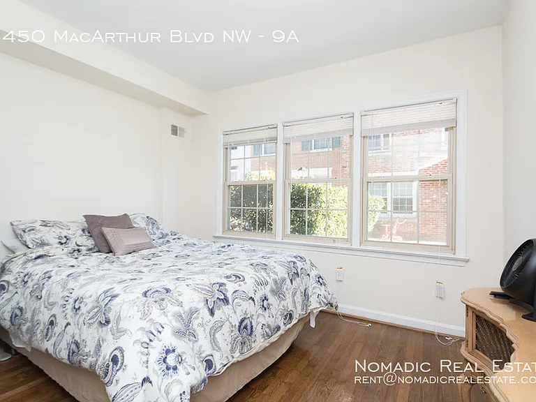 4450 Macarthur Blvd NW #9A — Photo 8