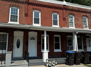 1207 Swede St FLOOR 2, Norristown, PA 19401