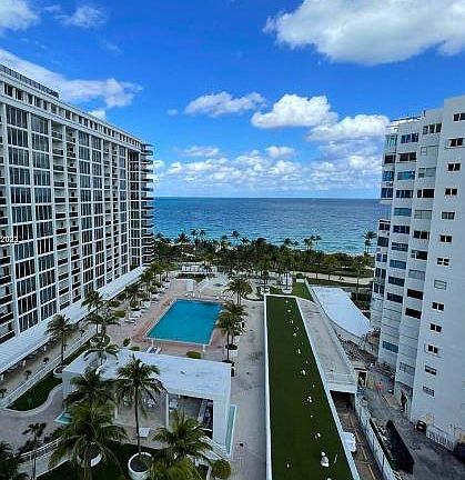 2nd image of 10275 Collins Ave APT 922