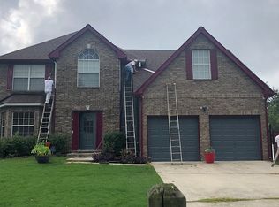 5236 Galleon Xing, Decatur, GA 30035