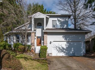 10777 SW Heron Cir, Beaverton, OR 97007