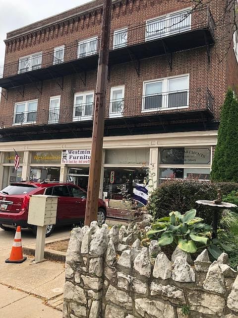 31 W . Main Street