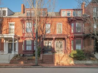 141 Spring St, Portland, ME 04101