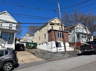 54 Delaware St, Wilkes Barre, PA 18705