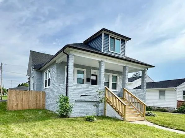 117 Doris Ave, Baltimore, MD 21225