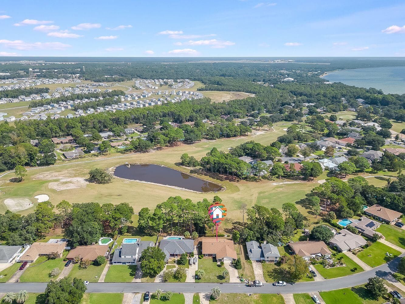 23 Lake Lorraine Cir