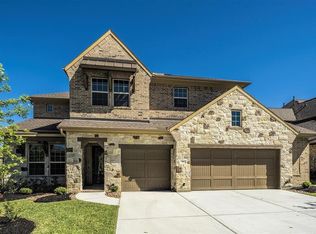 6 Rock Spray Pl, The Woodlands, TX 77375