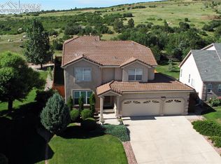 781 Capeglen Rd, Colorado Springs, CO 80906