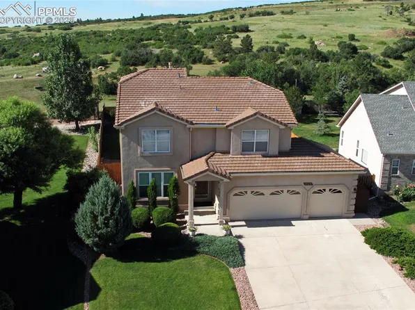 781 Capeglen Rd, Colorado Springs, CO 80906