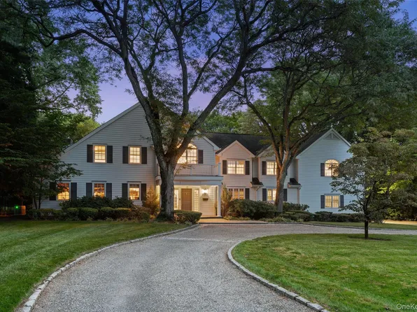 15 Sheldrake Road, Scarsdale, NY 10583