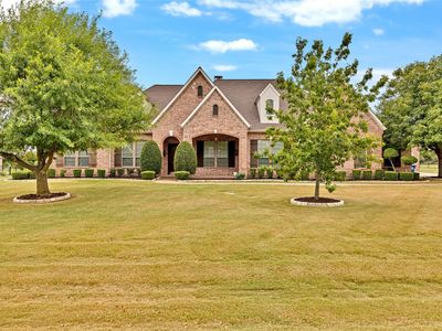 1540 Briardale Dr, Lucas, TX, 75002