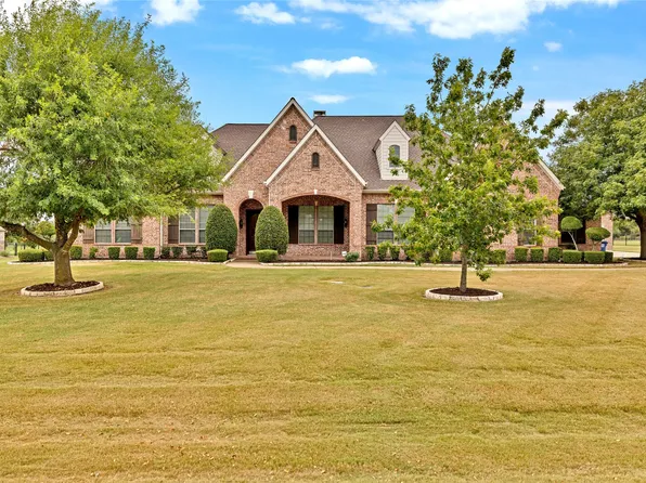 1540 Briardale Dr, Lucas, TX 75002