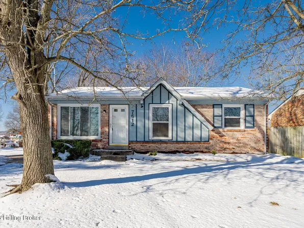 7612 Labrador Dr, Louisville, KY 40258