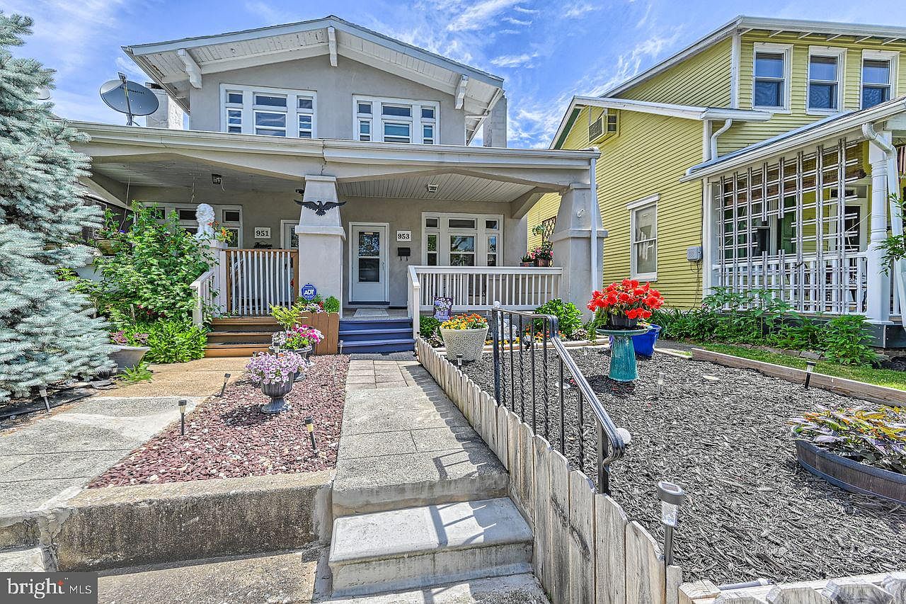 953 S Pine St, York, PA 17403 Zillow