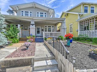 953 S Pine St, York, PA 17403