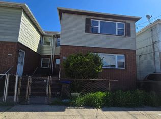 164 Stegman St FLOOR 1, Jersey City, NJ 07305