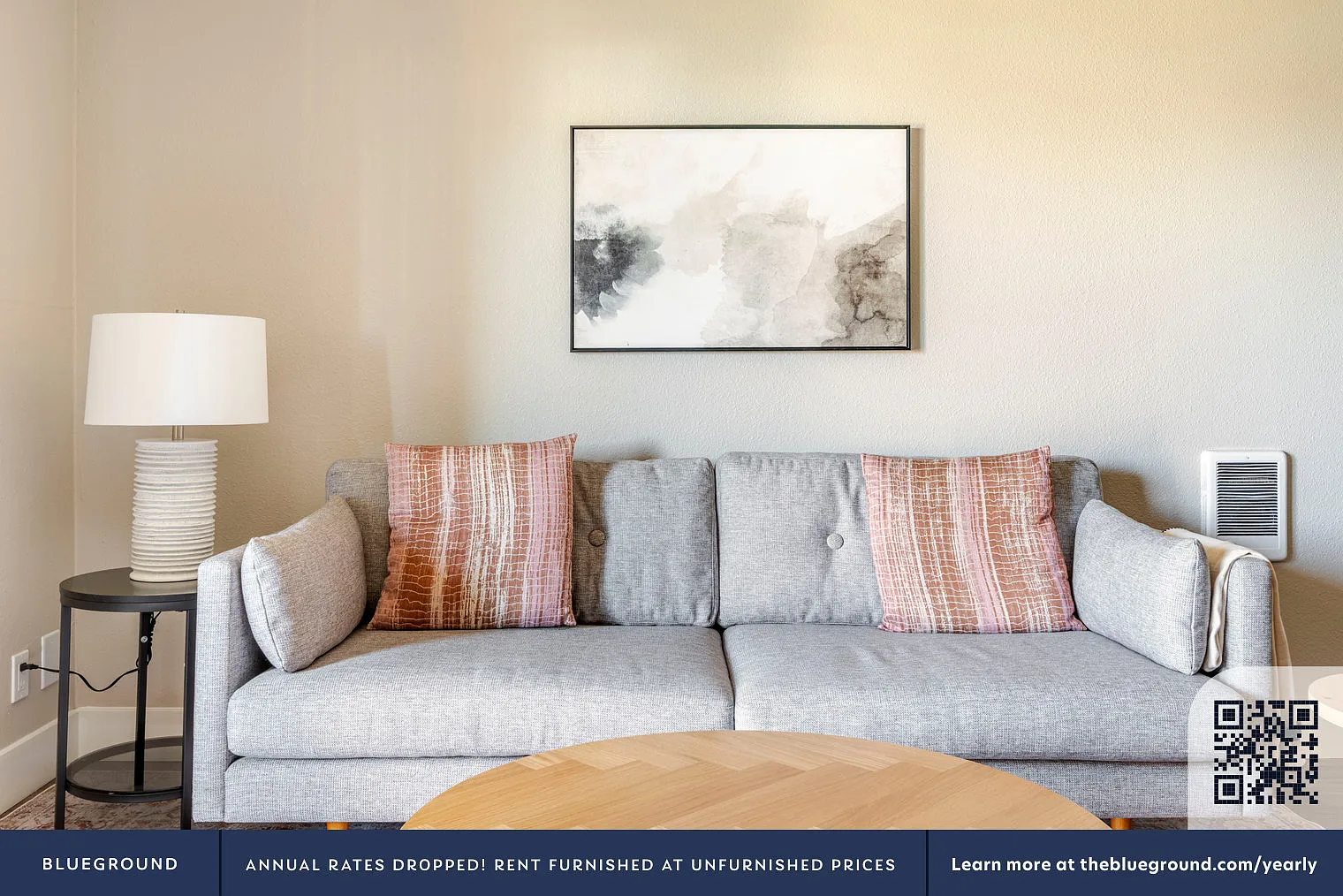 1 bed, 1.0 bath, 625 sqft, $3,270 — Photo 2