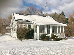 306 Brink St, Grayling, MI 49738