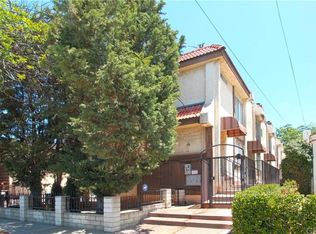 1420 S 5th St APT D, Alhambra, CA 91803