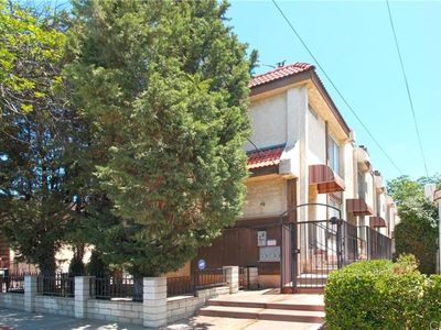 1420 S 5th St APT D, Alhambra, CA, 91803